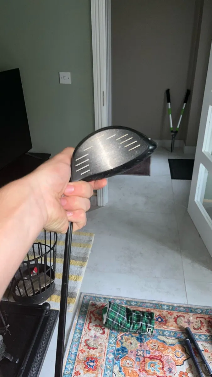 PING G400 SFT DRIVER - Image 4