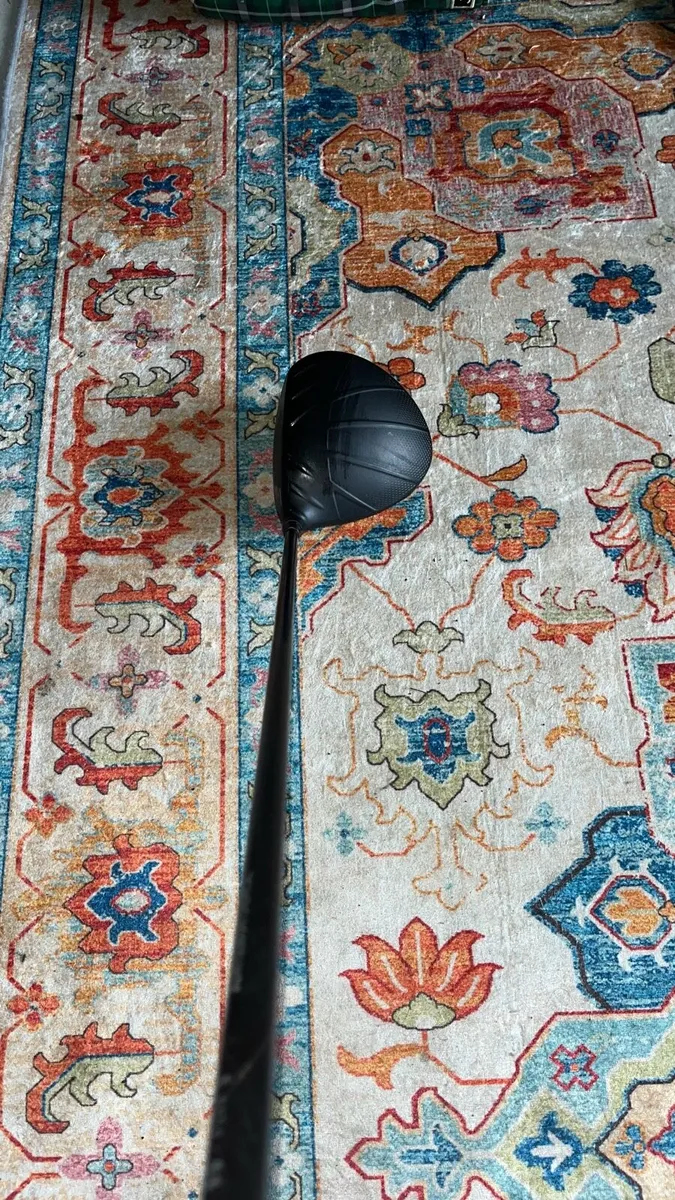 PING G400 SFT DRIVER - Image 2
