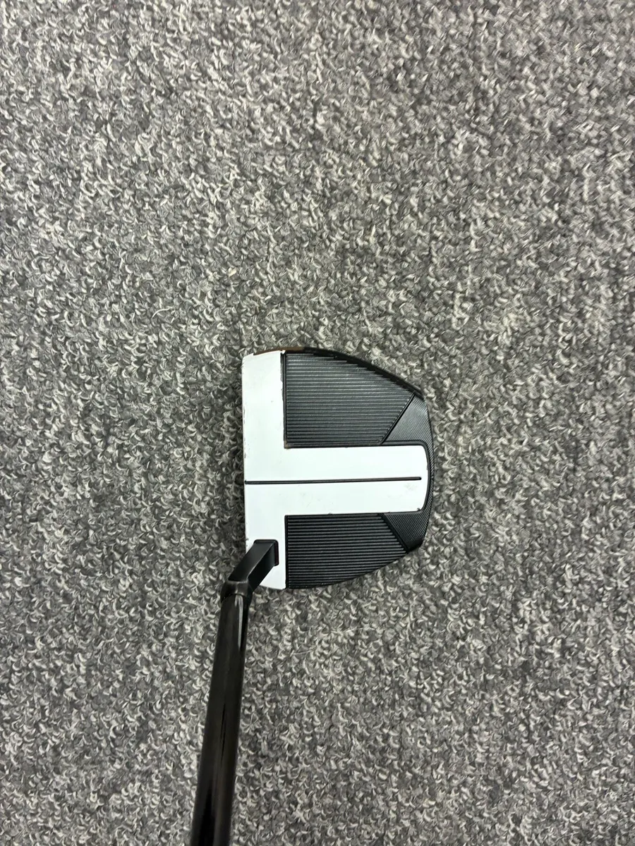 Taylormade FCG spider putter 34 inch - Image 1