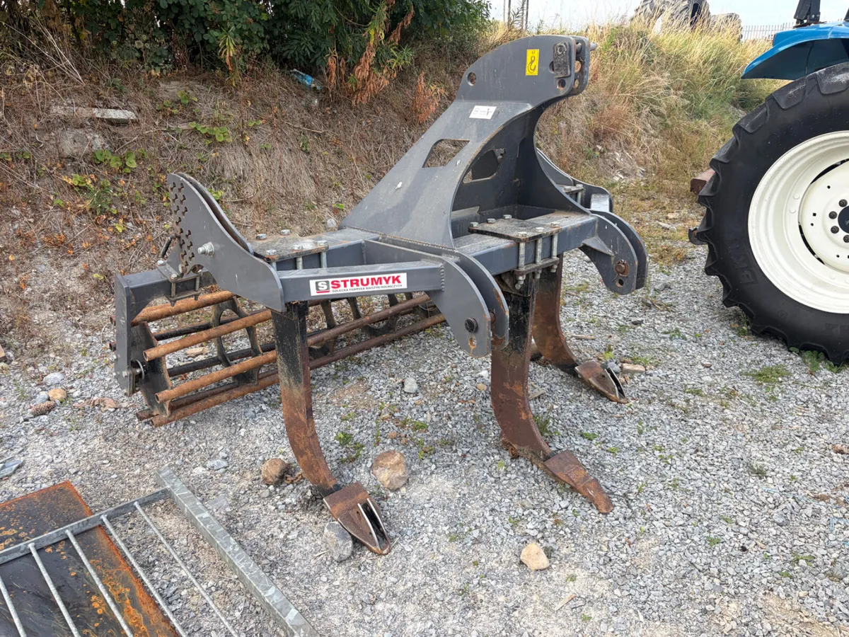 Portlaoise Auction Yard Full - Image 2