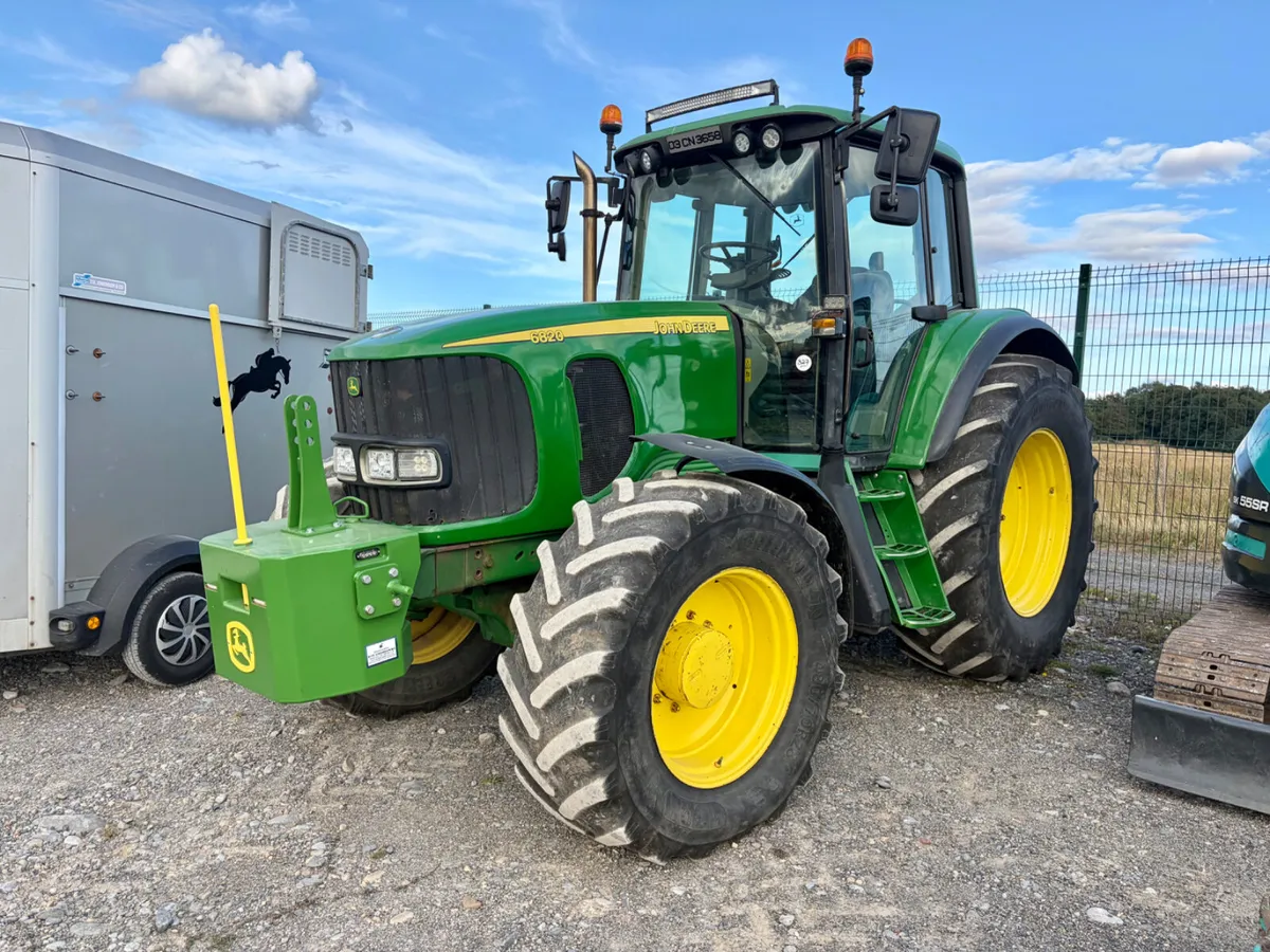 Portlaoise Auction Yard Full - Image 1