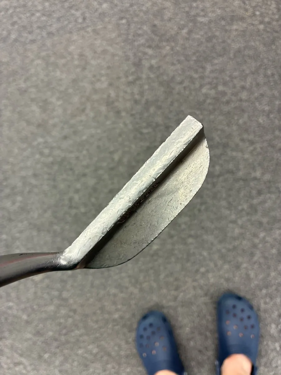 wilson staff 1 blade putter very rare 34 inch - Image 2