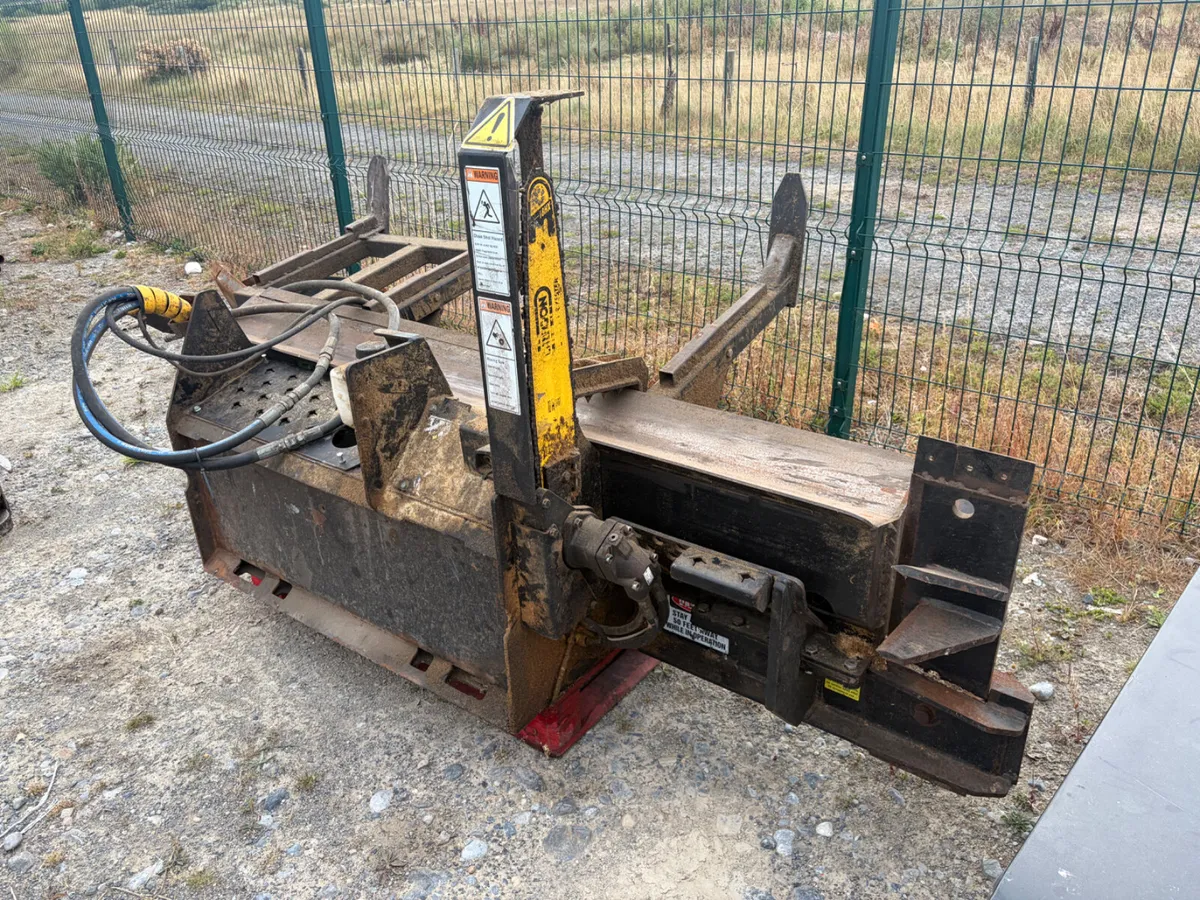 Portlaoise Auction Yard Full - Image 3