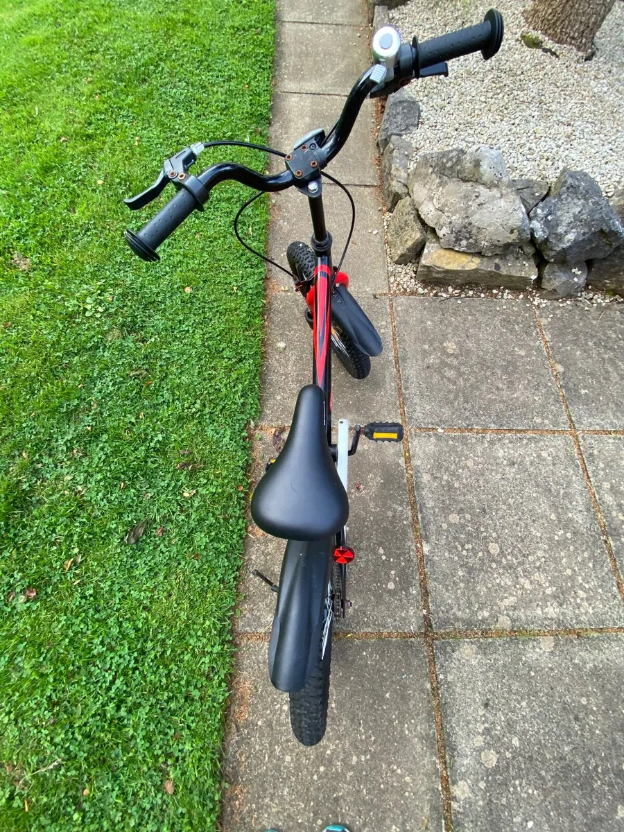 Kids Bike - Image 4
