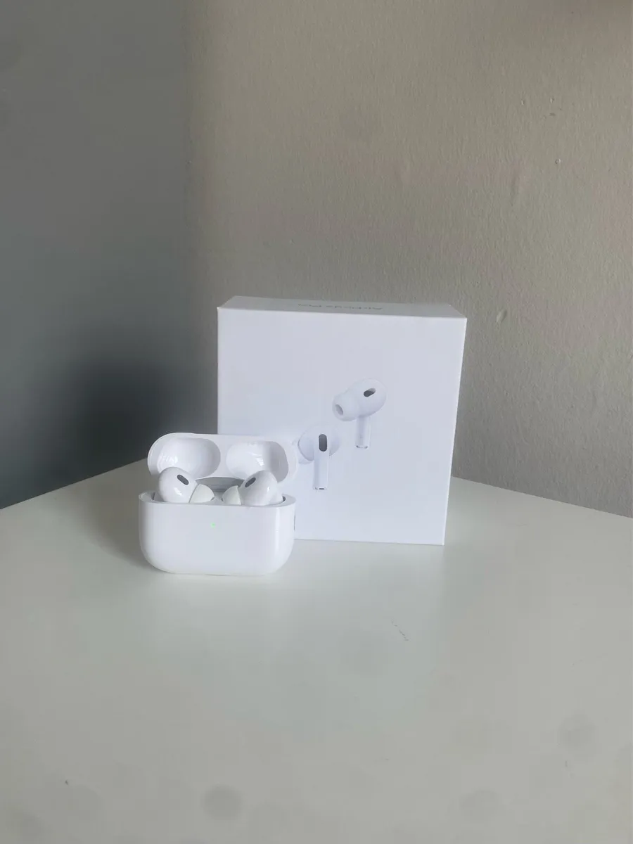 AirPods Pro 2nd Generation – Brand New - Image 2