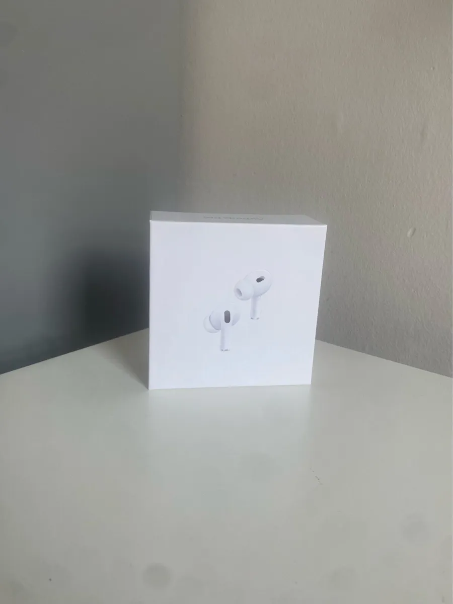 AirPods Pro 2nd Generation – Brand New - Image 3