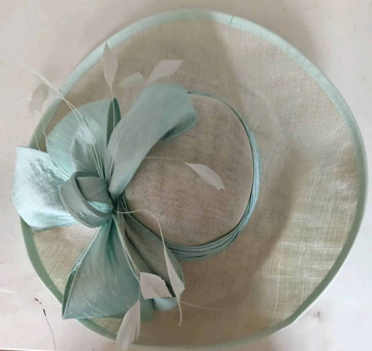 Snoxell Gwyther Ladies Blue Hat - Image 2