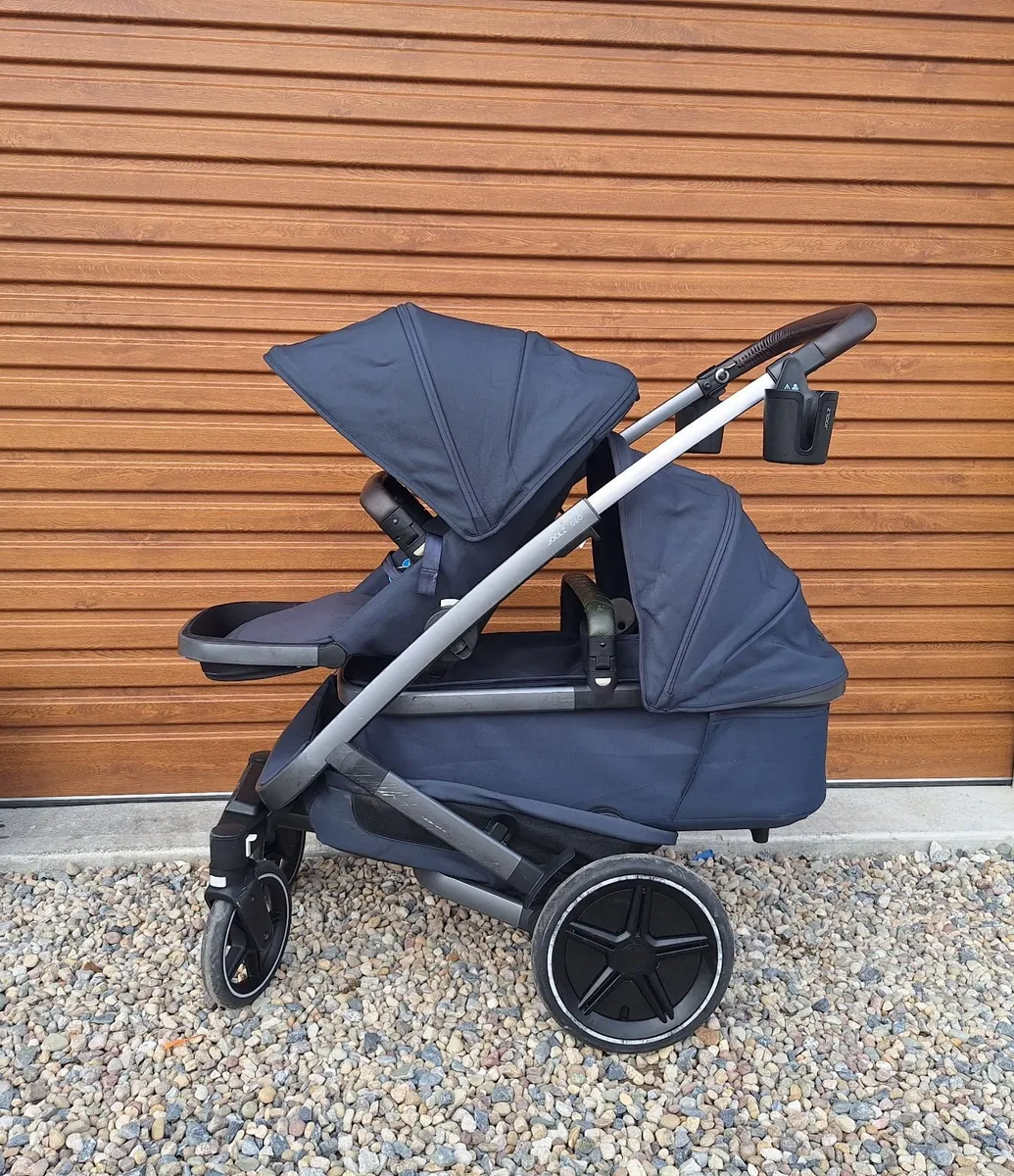 Joolz Geo3 Sibling pack - Image 1