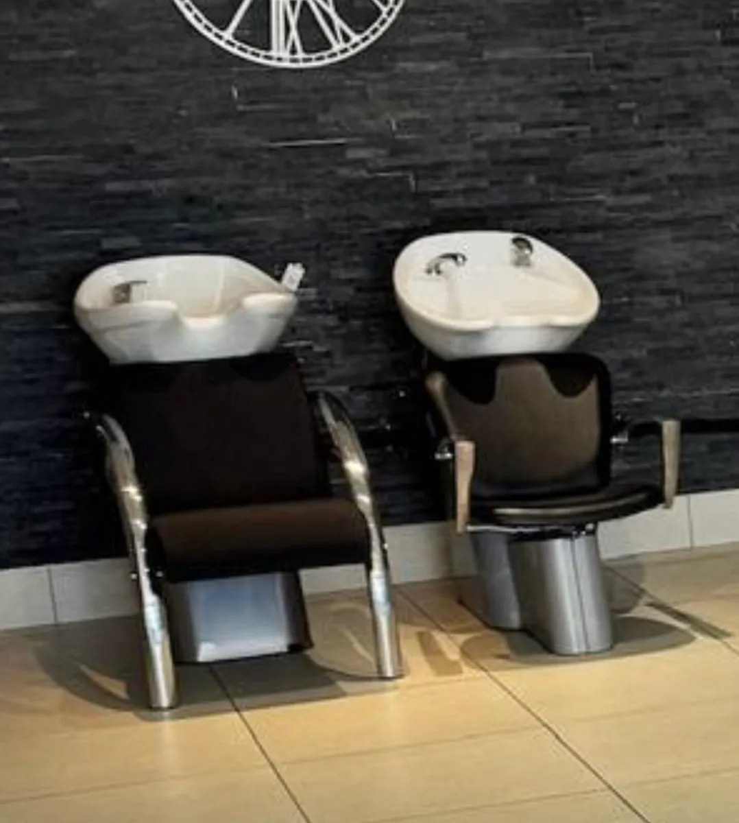 Hairdressing basins - Image 2
