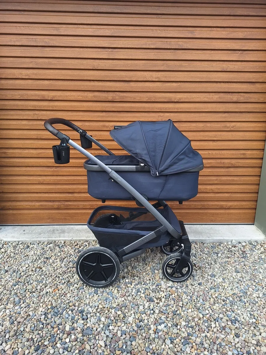 Joolz Geo3 Sibling pack - Image 2