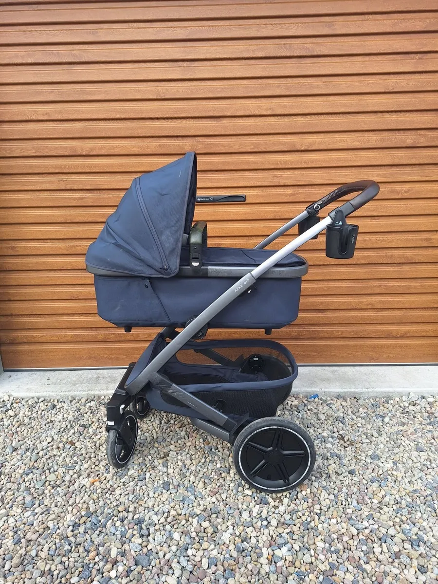 Joolz Geo3 Sibling pack - Image 3