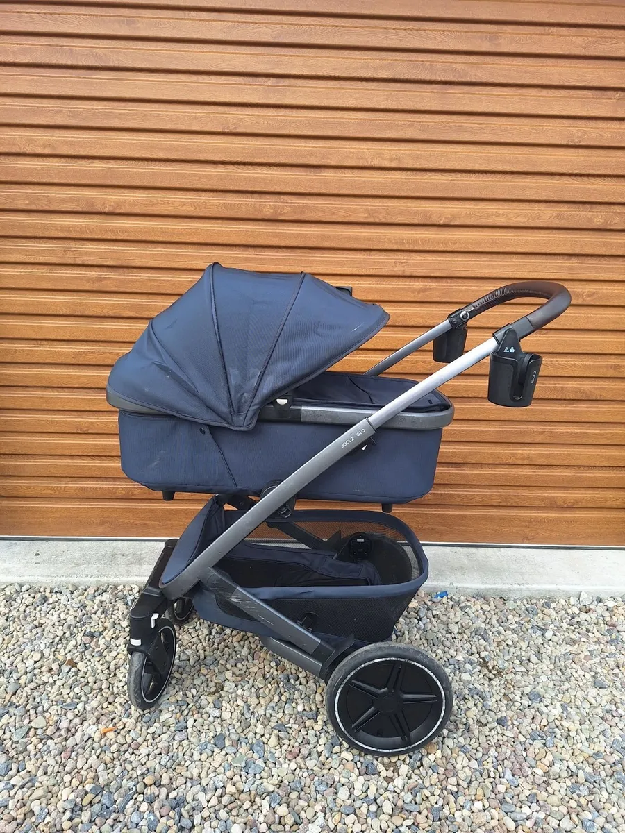 Joolz Geo3 Sibling pack - Image 4