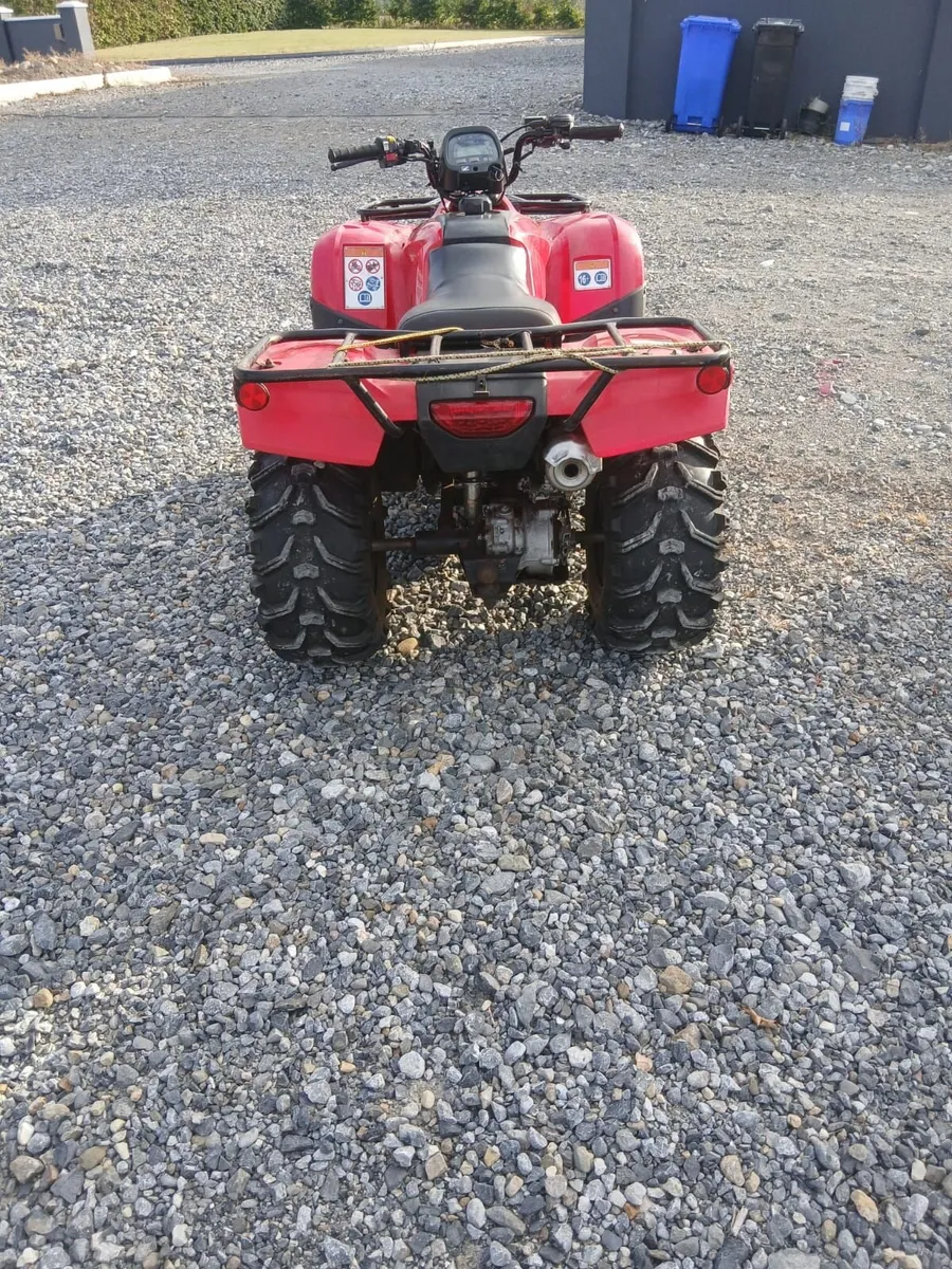 Quad Bike - Image 2