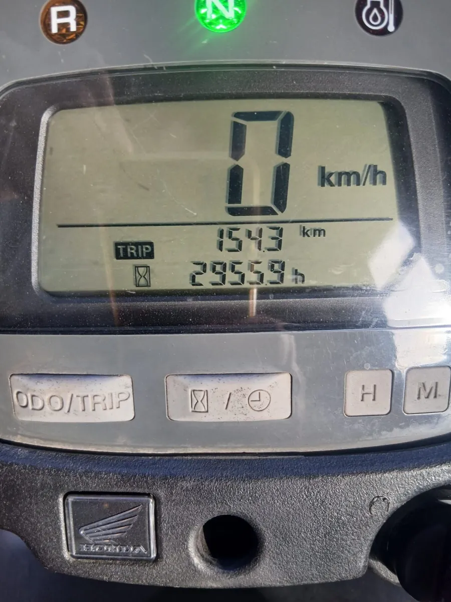 Quad Bike - Image 3
