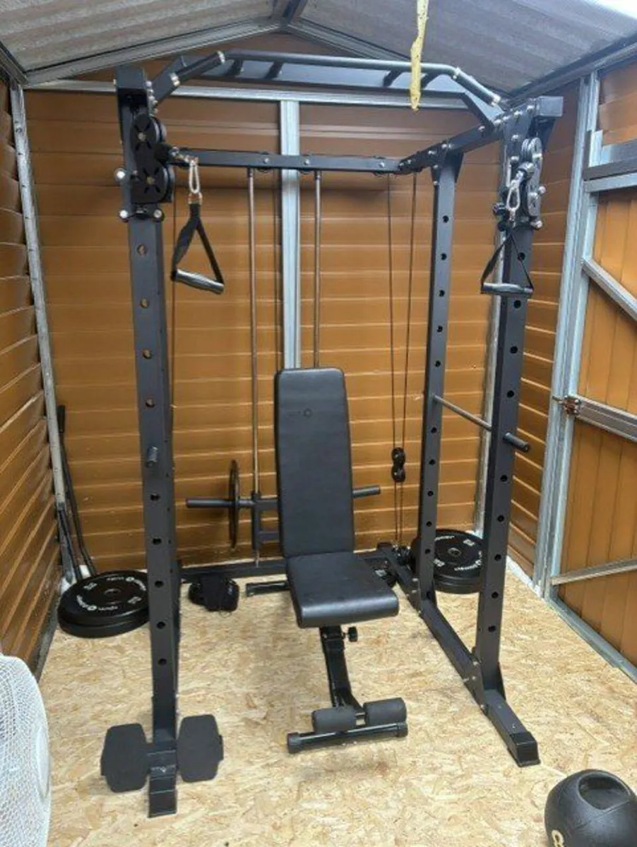 multigym - Image 1