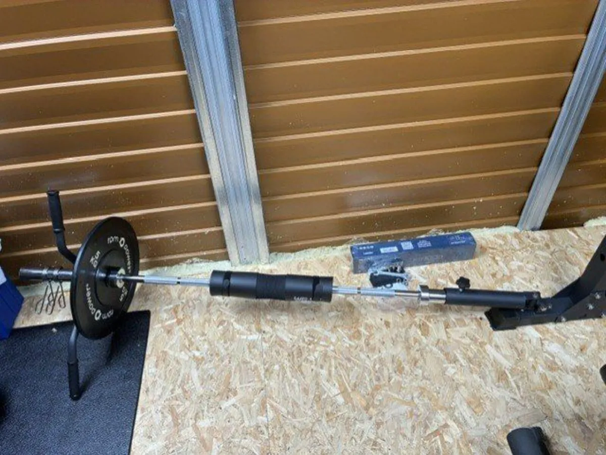multigym - Image 3