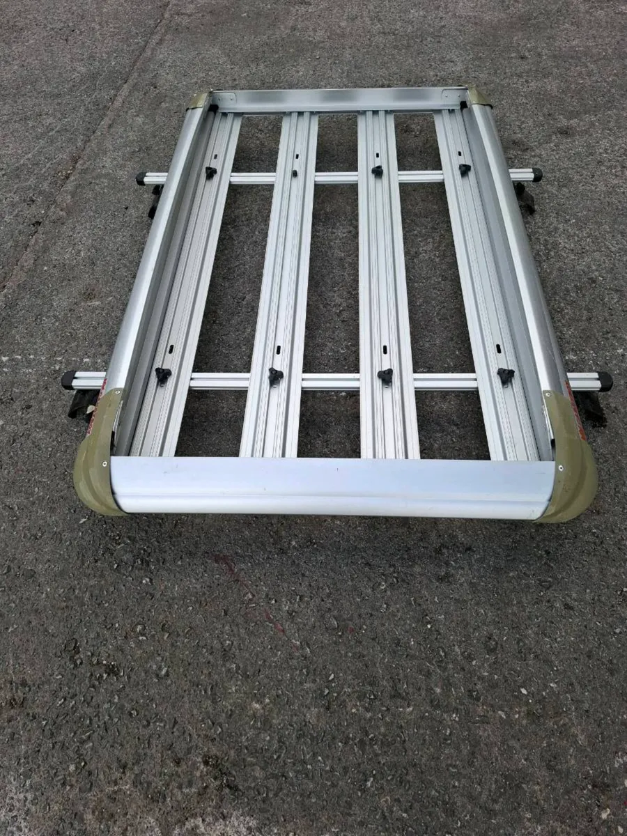 Roof rack - Image 2