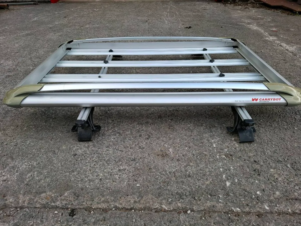 Roof rack - Image 3
