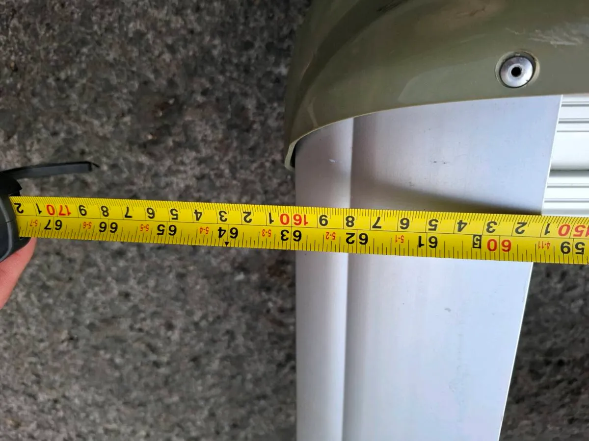 Roof rack - Image 4