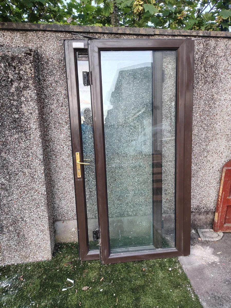 Double Door