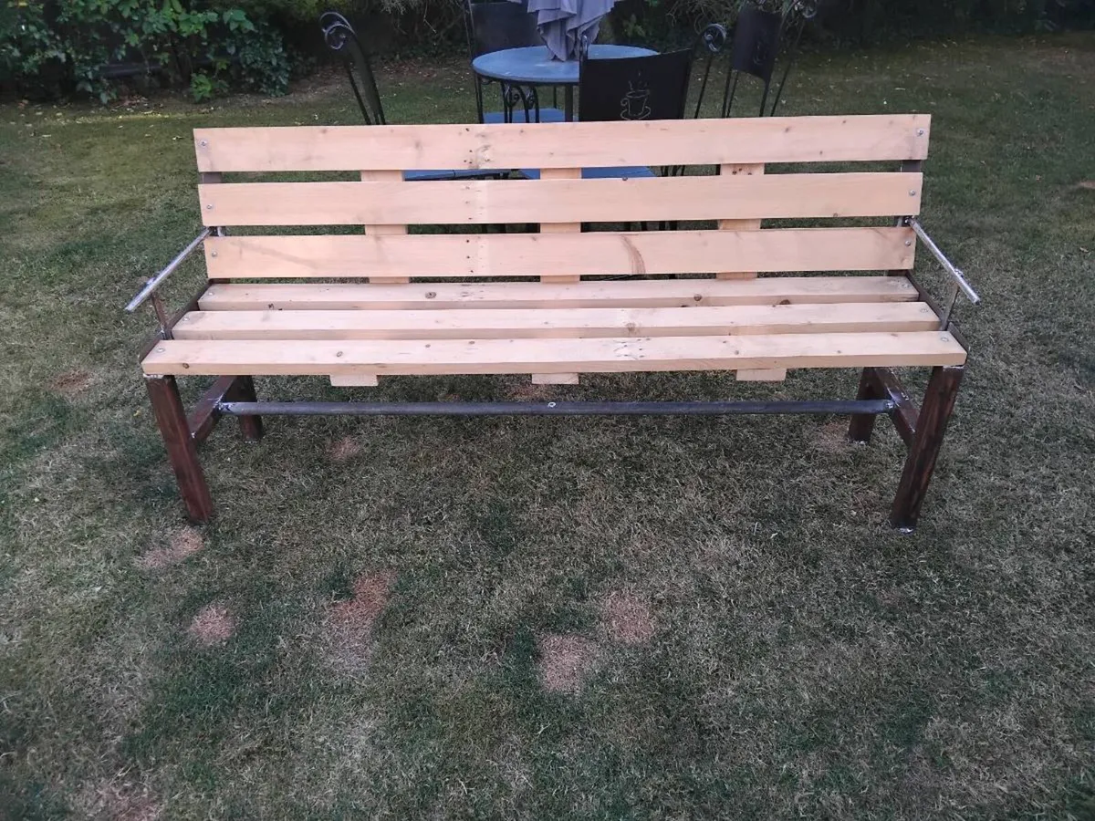 Bench heavy duty - Image 3