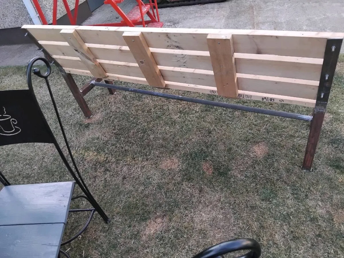 Bench heavy duty - Image 2