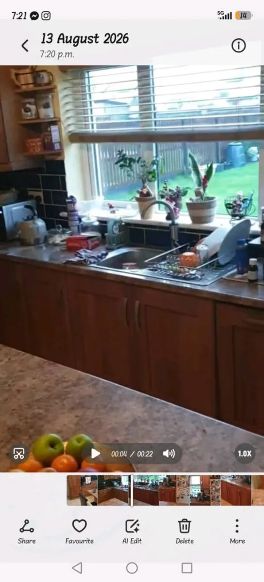Fitted Kitchen - Image 3
