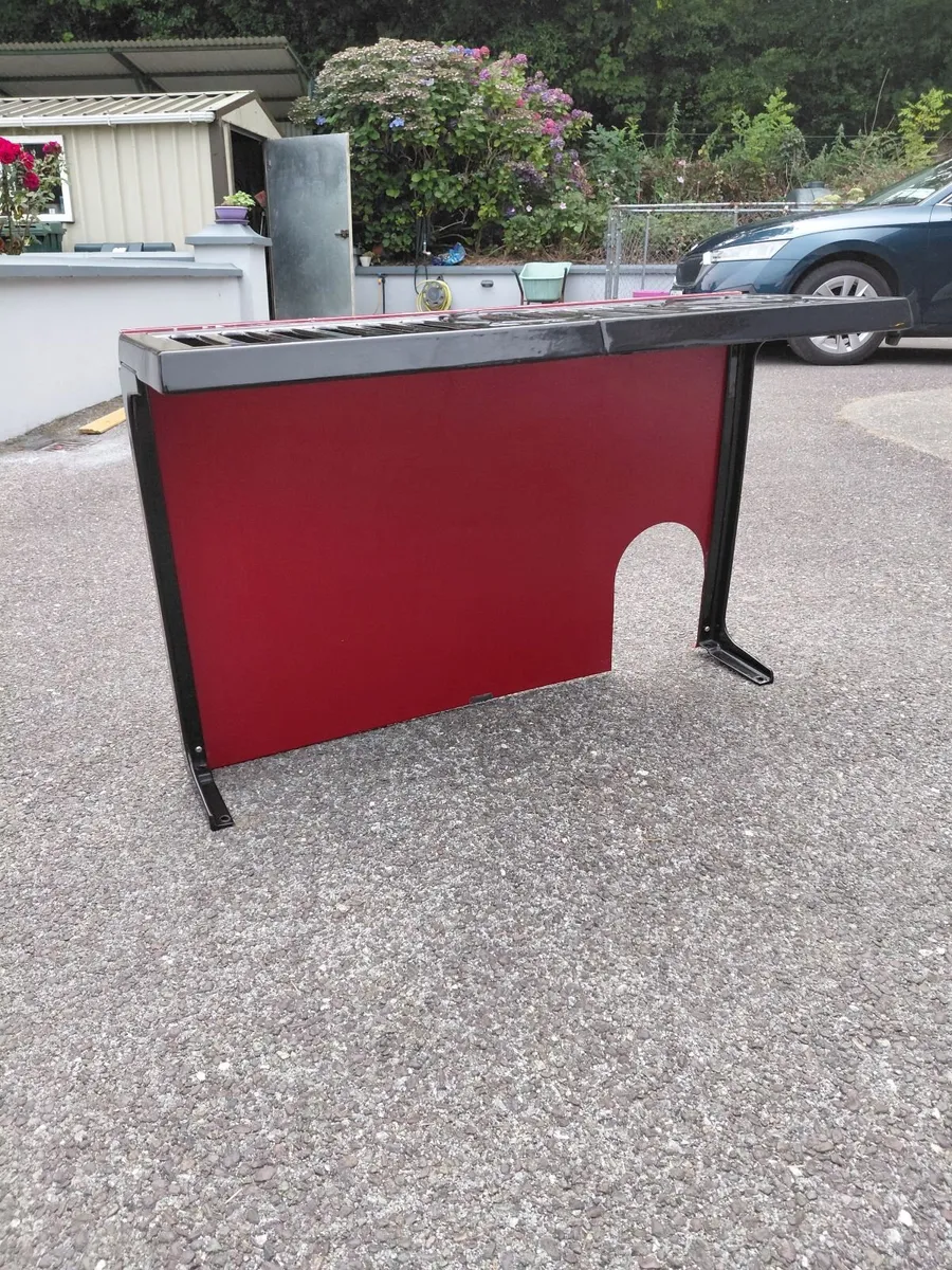 Stanley splashback and plate rack - Image 2