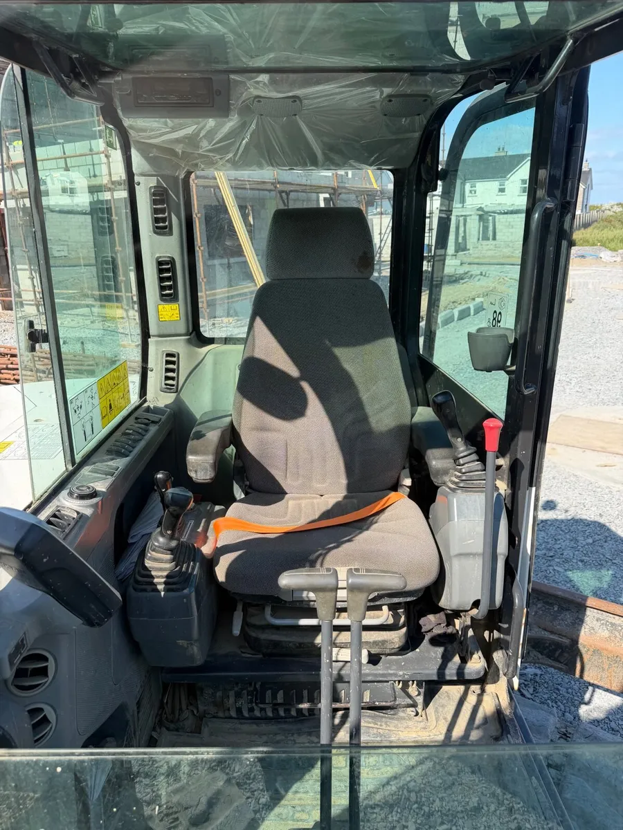 8 ton bobcat 2018 - Image 3