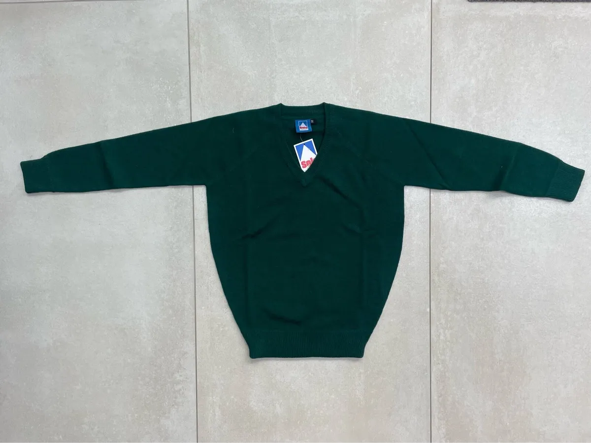 School Jumpers for €1 - Image 2
