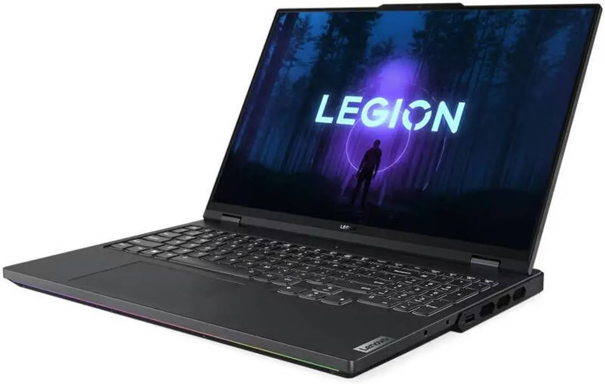 Lenovo Legion Pro 7 | i9-13900HX | RTX 4070 | 32GB / 1TB - Image 4