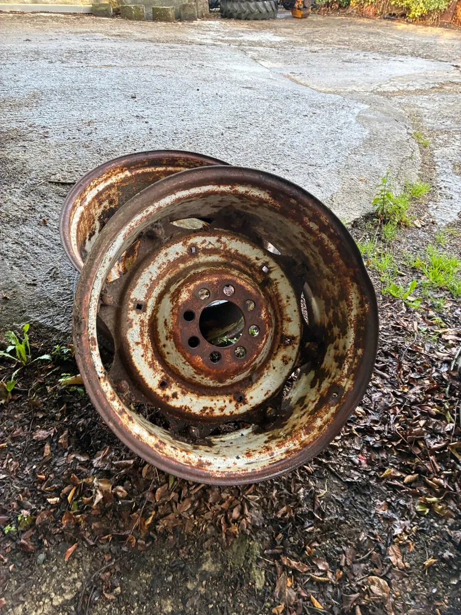 Rims - Image 1