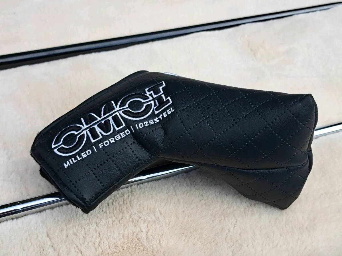 Mizuno putter - Image 3