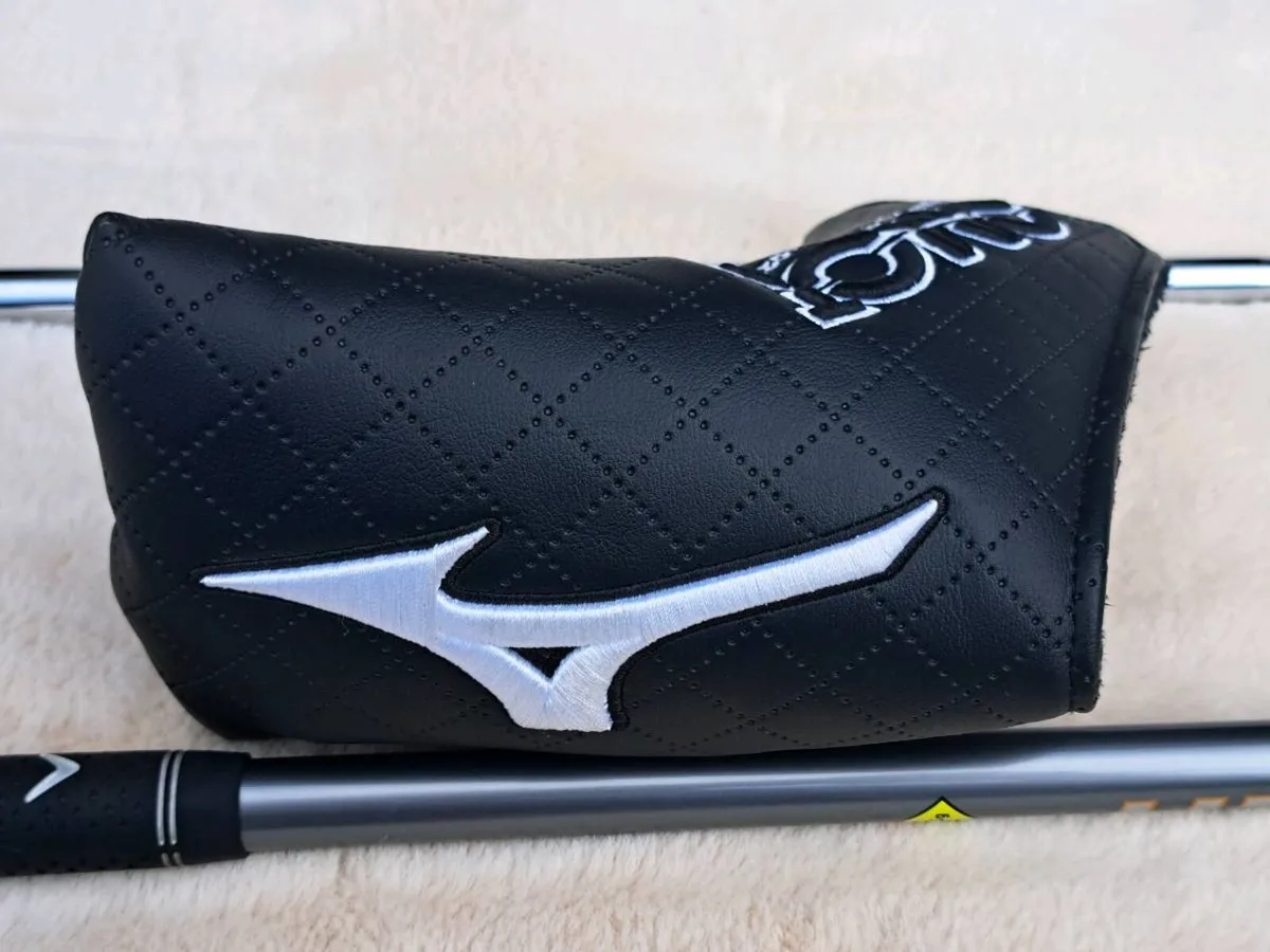 Mizuno putter - Image 2