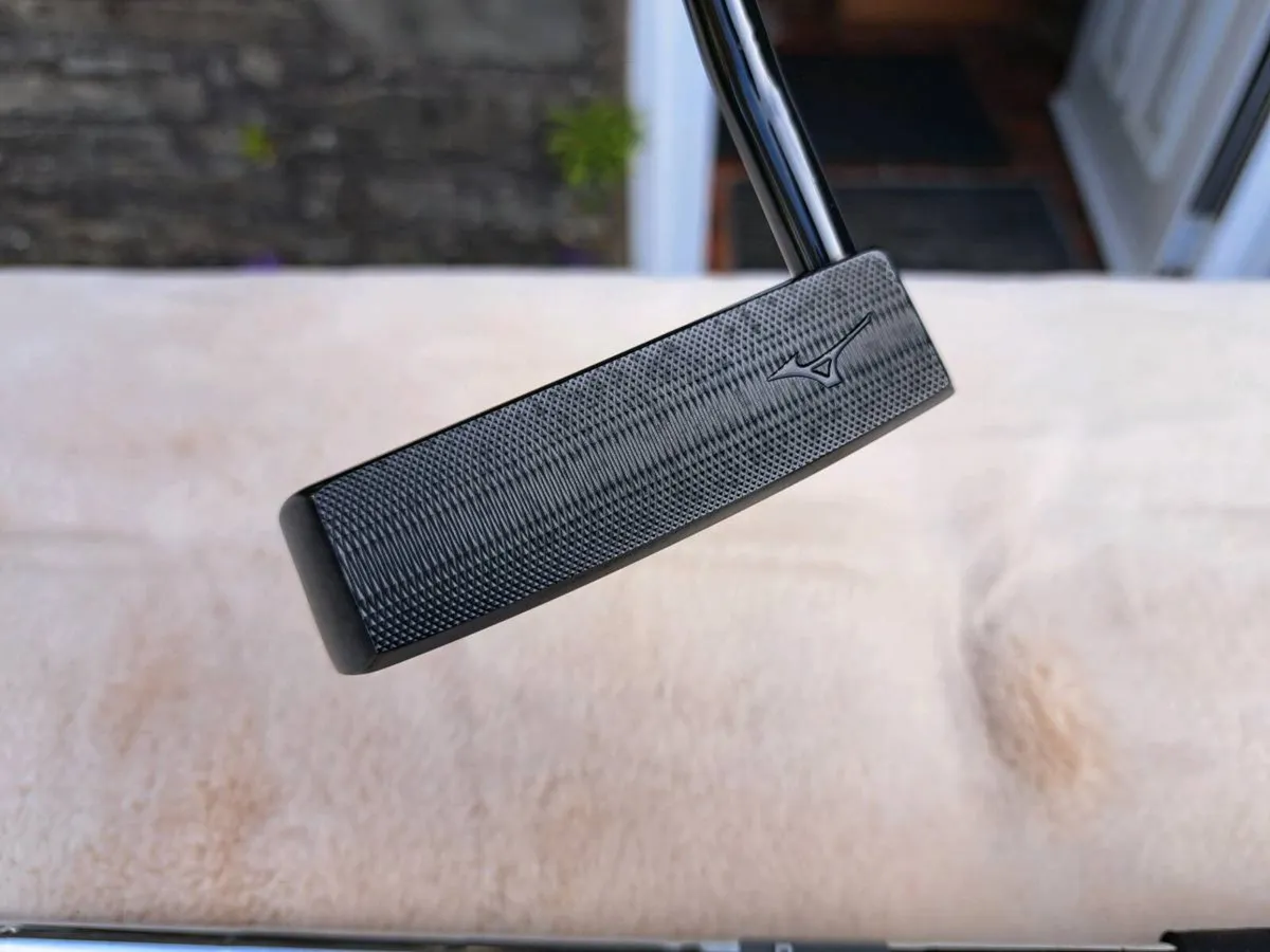 Mizuno putter - Image 4
