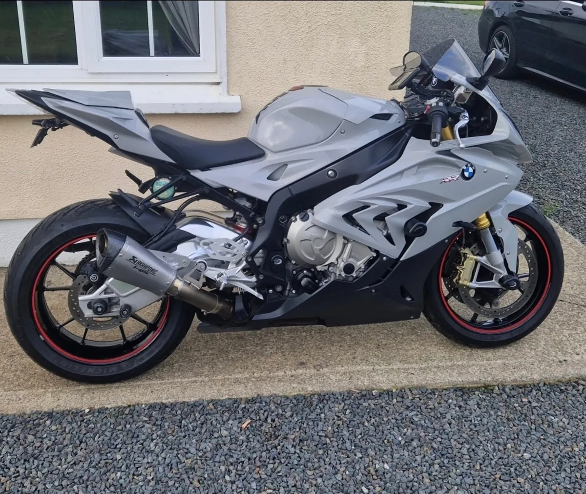 Bmw s1000rr - Image 3