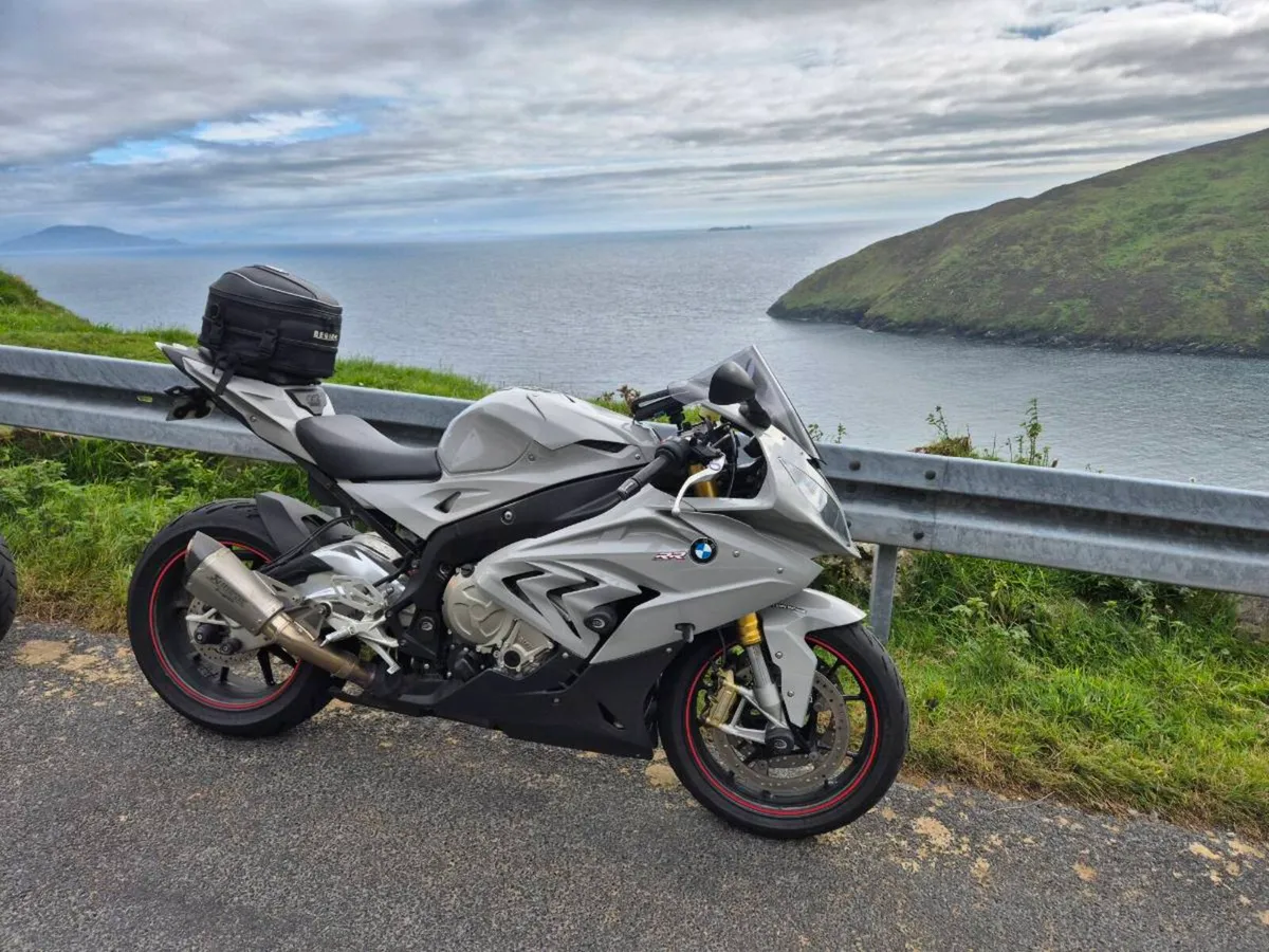 Bmw s1000rr - Image 2