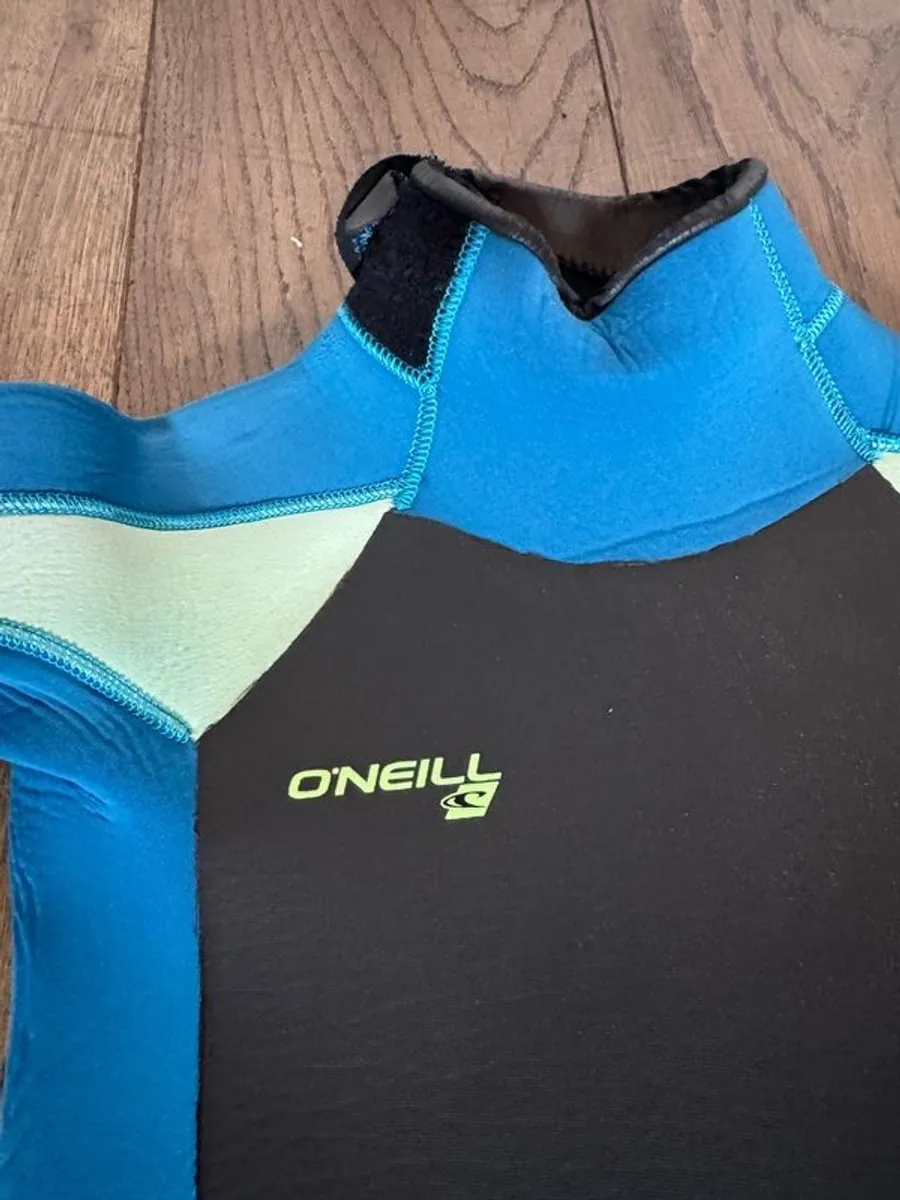 wetsuit - Image 2