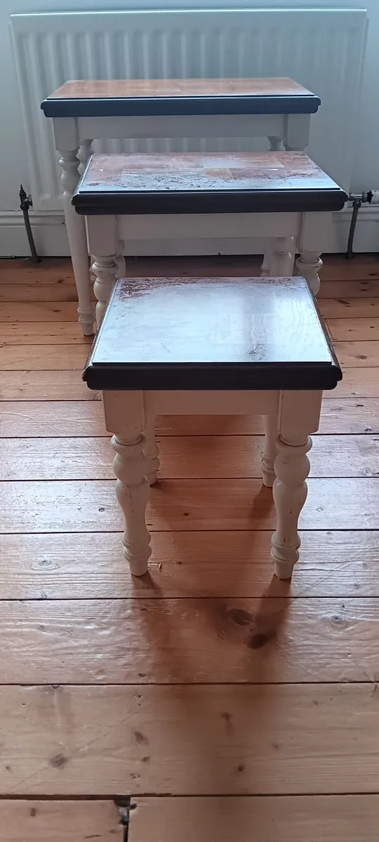 Nest of Tables - Image 2