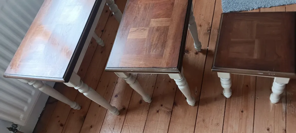 Nest of Tables - Image 3