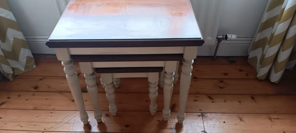 Nest of Tables - Image 4