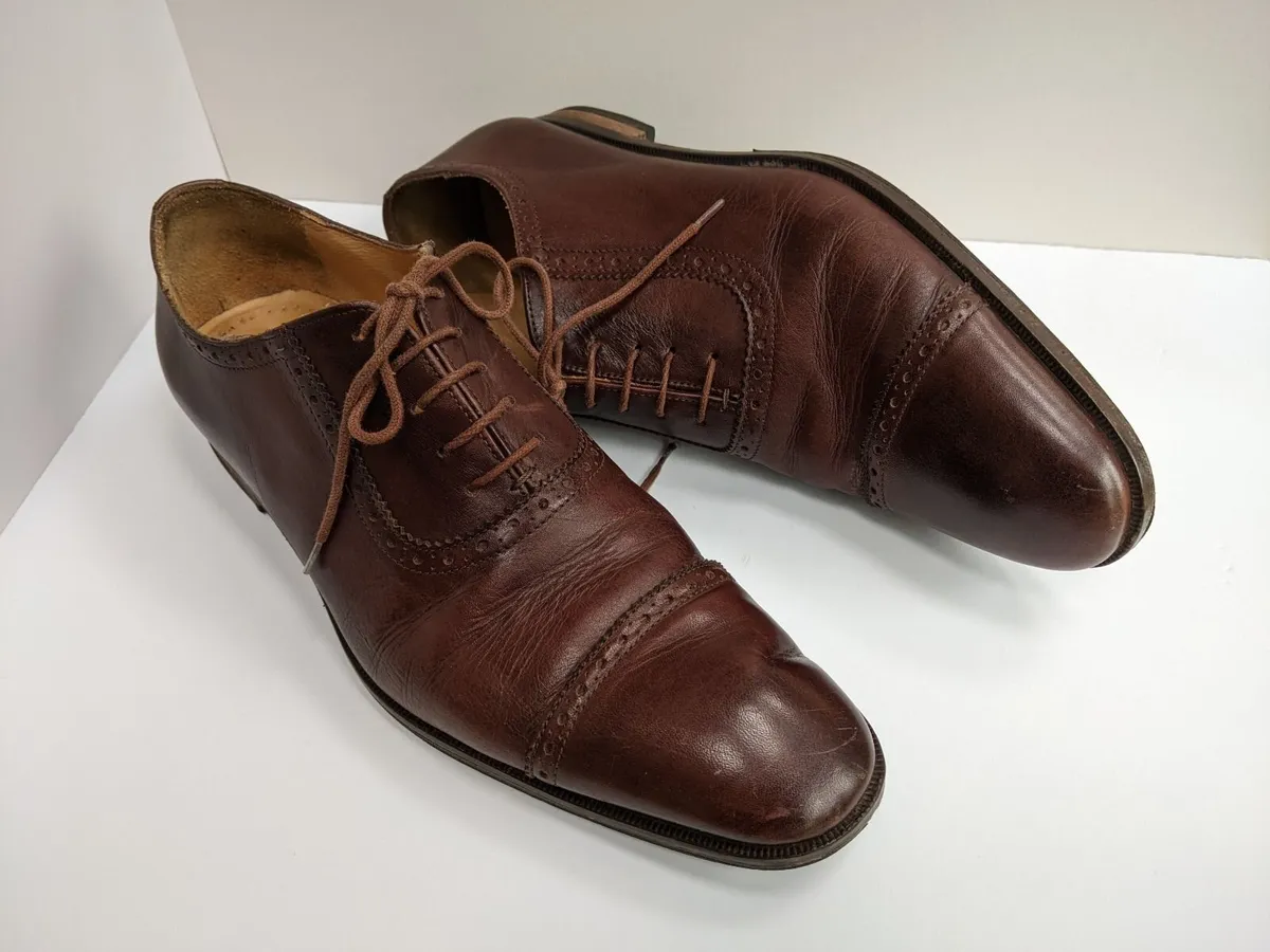 Men's Shoes - Image 1
