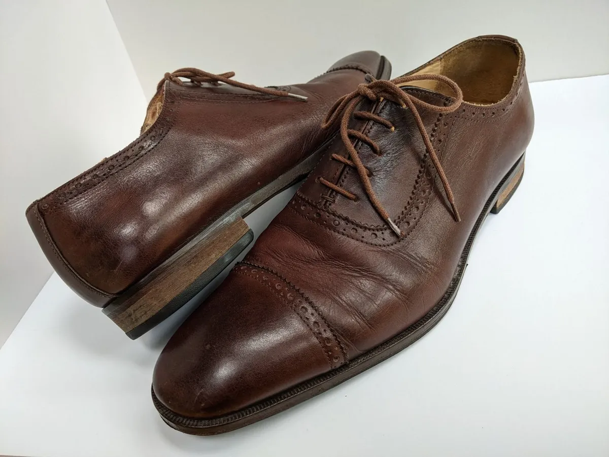 Men's Shoes - Image 3