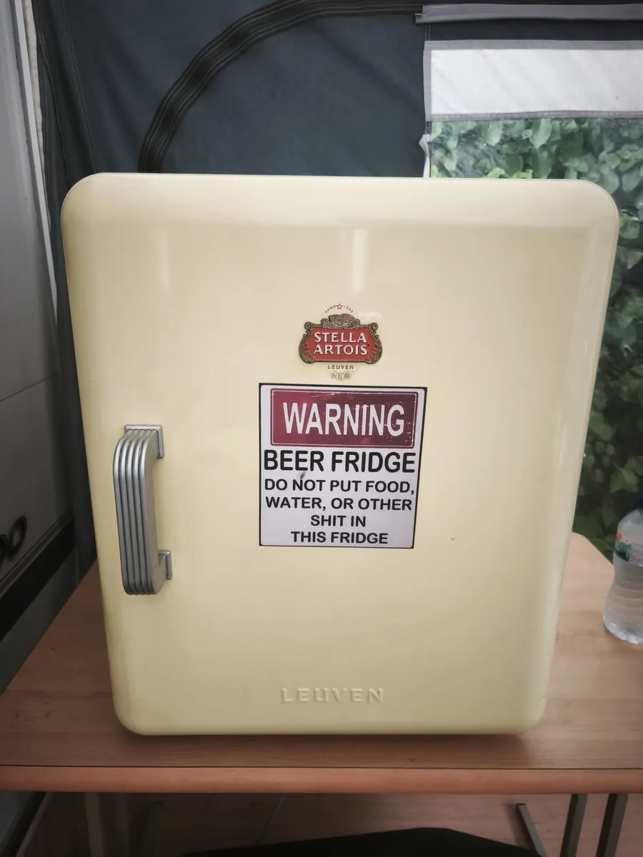 Fridge - Image 1
