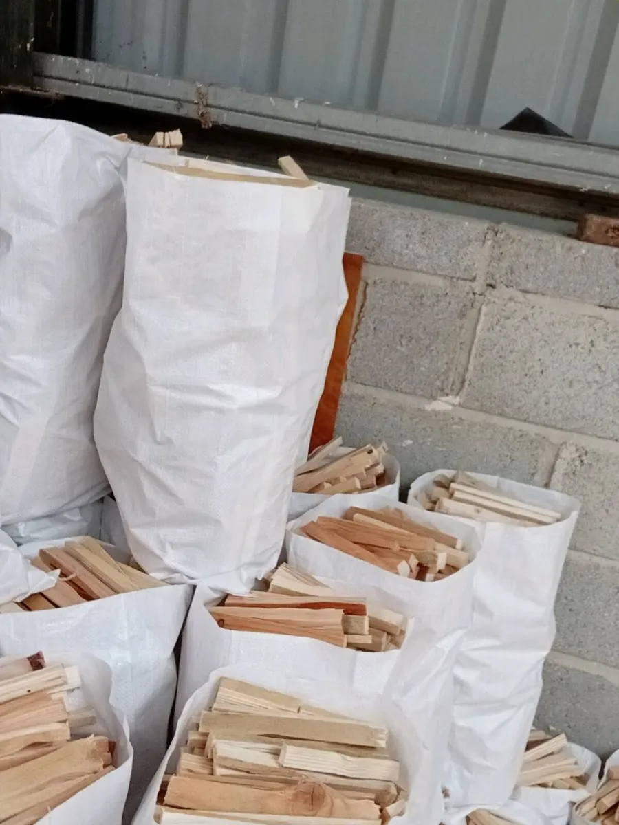 Kindling - Image 1