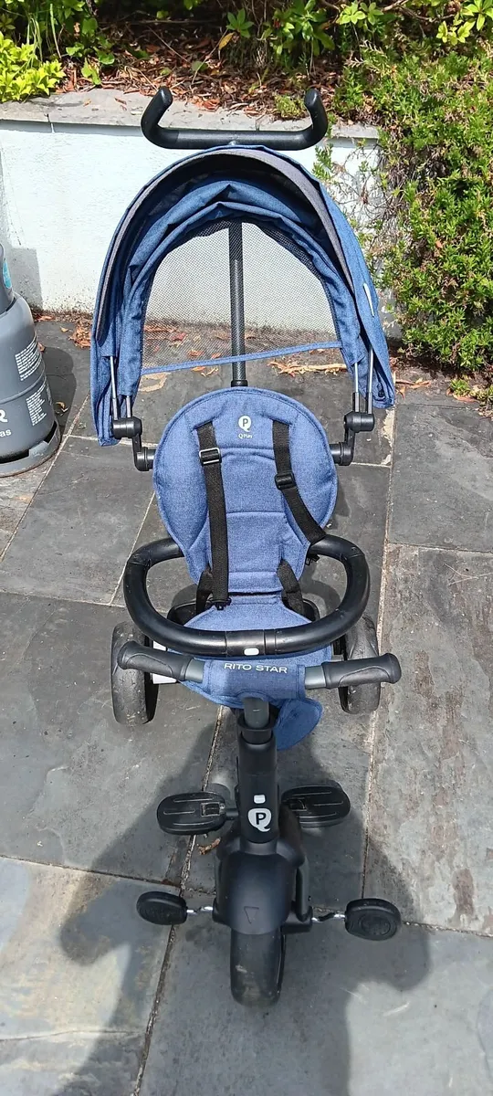 Kids Trike - Image 2