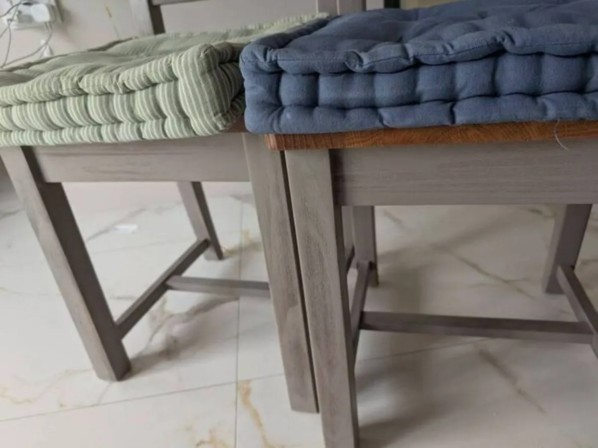 Dining Chairs - Image 2