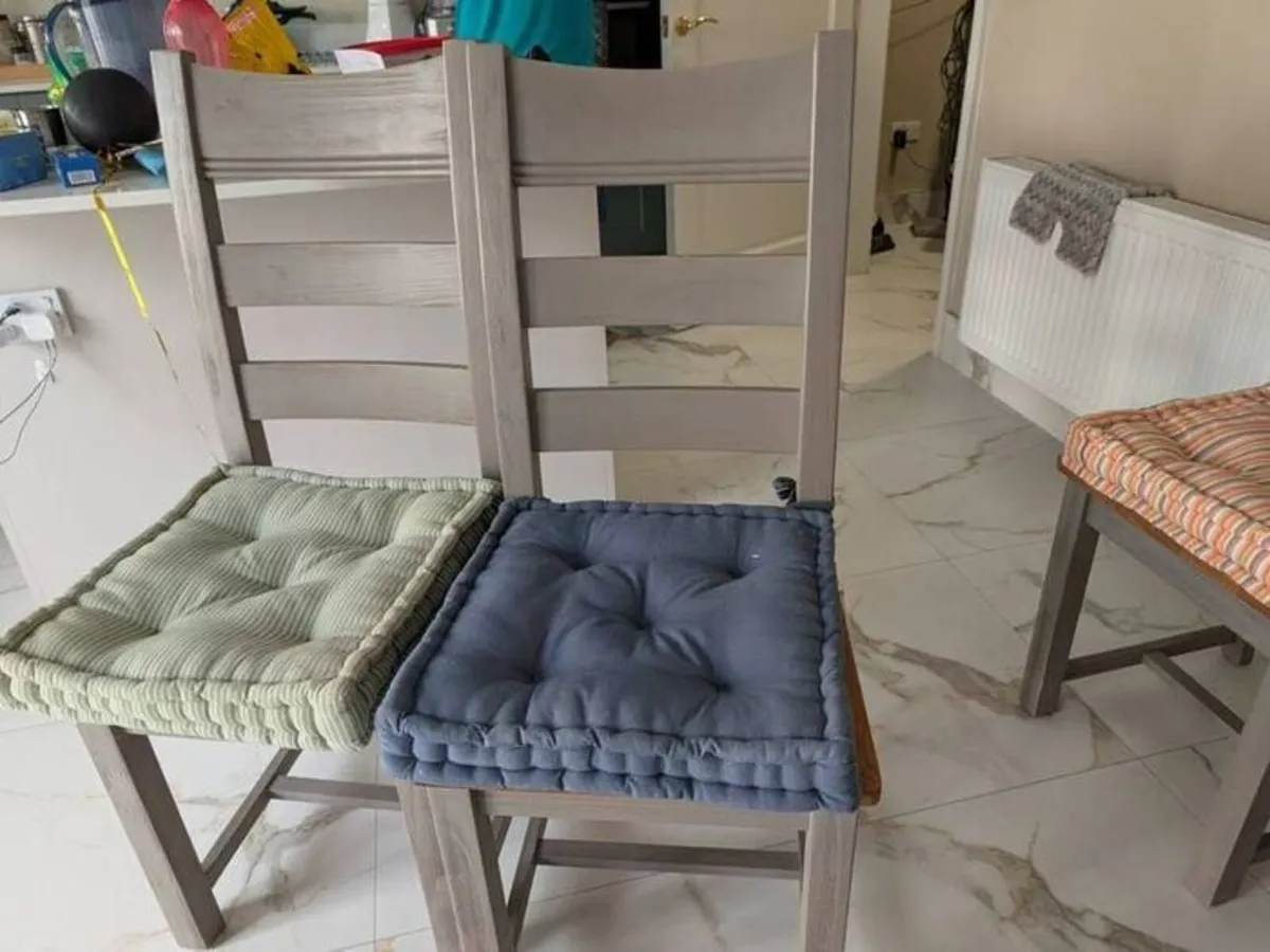 Dining Chairs - Image 3