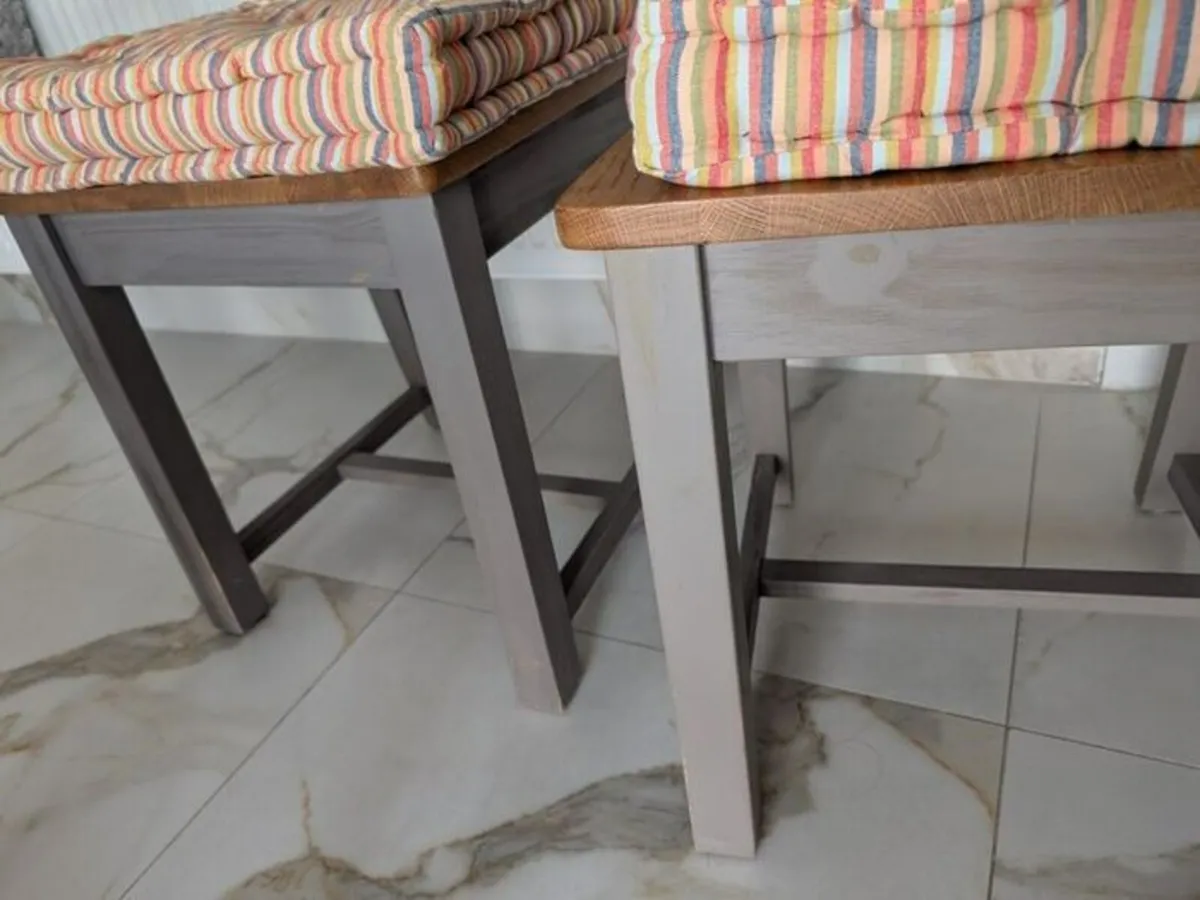 Dining Chairs - Image 4
