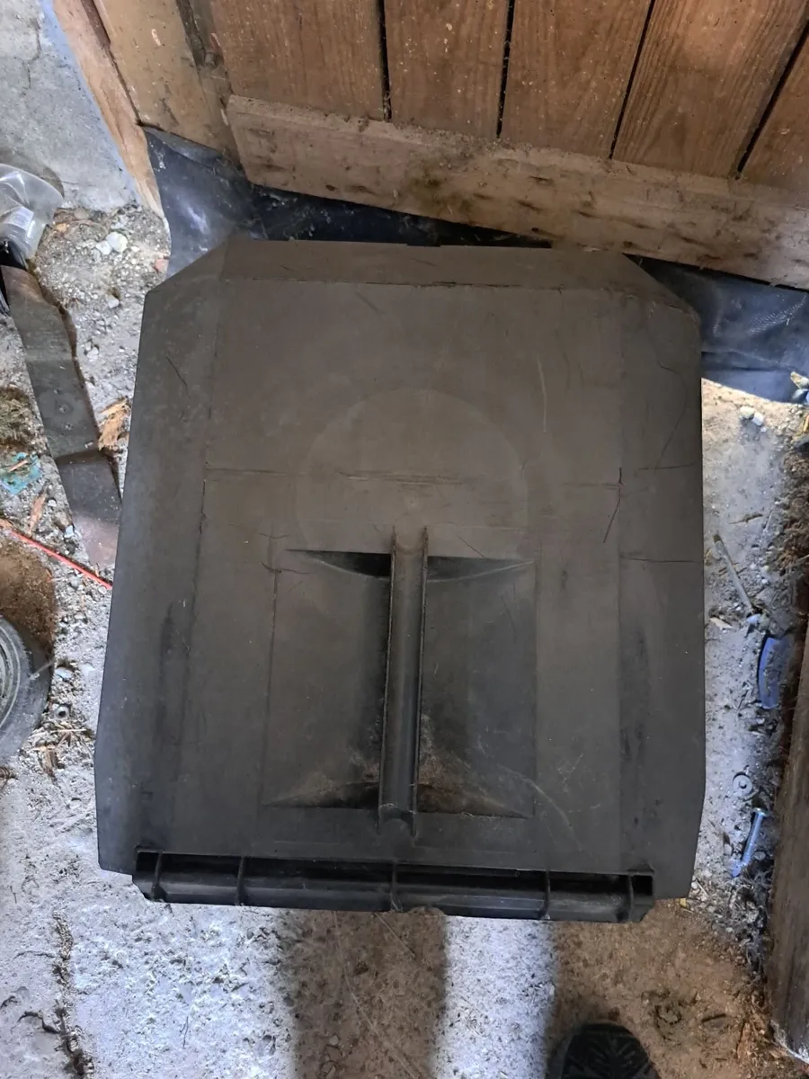 Lawnmower box - Image 2